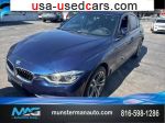 2018 BMW 330 xDrive  used car