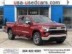 Car Market in USA - For Sale 2024  Chevrolet Silverado 1500 LT