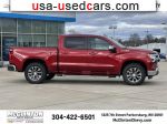 Car Market in USA - For Sale 2024  Chevrolet Silverado 1500 LT