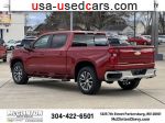 Car Market in USA - For Sale 2024  Chevrolet Silverado 1500 LT