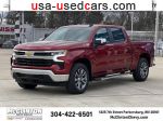 Car Market in USA - For Sale 2024  Chevrolet Silverado 1500 LT