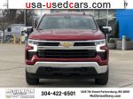 Car Market in USA - For Sale 2024  Chevrolet Silverado 1500 LT