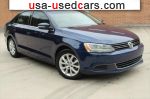 2014 Volkswagen Jetta Auto SE w/Connectivity  used car