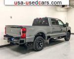 Car Market in USA - For Sale 2024  Ford F-250 Lariat