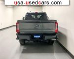 Car Market in USA - For Sale 2024  Ford F-250 Lariat