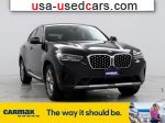 Car Market in USA - For Sale 2022  BMW X4 xDrive30i