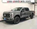 Car Market in USA - For Sale 2024  Ford F-250 Lariat