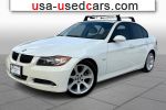 2006 BMW 325 i  used car