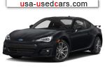 2019 Subaru BRZ Premium  used car