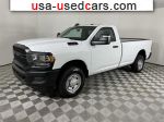 Car Market in USA - For Sale 2024  RAM 2500 Big Horn