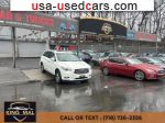 2014 Infiniti QX60 Base  used car