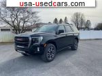 2024 GMC Yukon AT4  used car