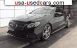 Car Market in USA - For Sale 2018  Mercedes E-Class E 400