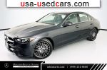 2023 Mercedes C-Class C 300  used car