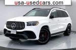 2021 Mercedes AMG GLS 63 Base 4MATIC  used car