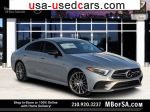 2021 Mercedes AMG CLS 53 4MATIC  used car