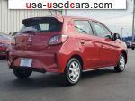 Car Market in USA - For Sale 2021  Mitsubishi Mirage ES