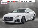 2024 Audi A5 Sportback S line Prestige  used car