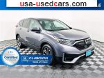 2021 Honda CR-V   used car