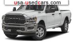 Car Market in USA - For Sale 2024  RAM 2500 Laramie