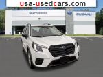 2024 Subaru Forester   used car