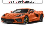 2022 Chevrolet Corvette Stingray w/2LT  used car