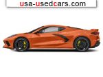 Car Market in USA - For Sale 2022  Chevrolet Corvette Stingray w/2LT