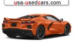 Car Market in USA - For Sale 2022  Chevrolet Corvette Stingray w/2LT