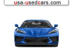 Car Market in USA - For Sale 2022  Chevrolet Corvette Stingray w/2LT