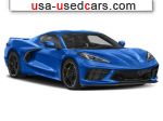 Car Market in USA - For Sale 2022  Chevrolet Corvette Stingray w/2LT