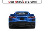 Car Market in USA - For Sale 2022  Chevrolet Corvette Stingray w/2LT