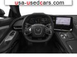 Car Market in USA - For Sale 2022  Chevrolet Corvette Stingray w/2LT