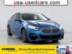 2021 BMW 228 Gran Coupe 228i sDrive Gran Coupe  used car