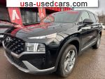 2021 Hyundai Santa Fe SE  used car