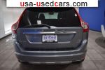 Car Market in USA - For Sale 2016  Volvo XC60 T6 Drive-E