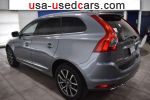 Car Market in USA - For Sale 2016  Volvo XC60 T6 Drive-E