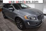 Car Market in USA - For Sale 2016  Volvo XC60 T6 Drive-E