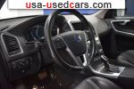 Car Market in USA - For Sale 2016  Volvo XC60 T6 Drive-E