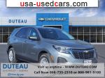 2024 Chevrolet Equinox LS  used car