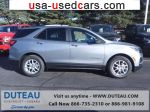 Car Market in USA - For Sale 2024  Chevrolet Equinox LS