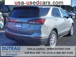 Car Market in USA - For Sale 2024  Chevrolet Equinox LS