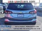 Car Market in USA - For Sale 2024  Chevrolet Equinox LS