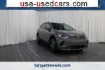 Car Market in USA - For Sale 2023  Volkswagen ID.4 Pro S