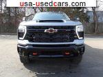 Car Market in USA - For Sale 2024  Chevrolet Silverado 2500 ZR2