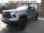 Car Market in USA - For Sale 2024  Chevrolet Silverado 2500 ZR2