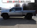 Car Market in USA - For Sale 2024  Chevrolet Silverado 2500 ZR2