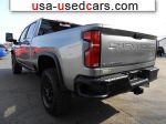 Car Market in USA - For Sale 2024  Chevrolet Silverado 2500 ZR2