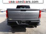 Car Market in USA - For Sale 2024  Chevrolet Silverado 2500 ZR2