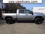 Car Market in USA - For Sale 2024  Chevrolet Silverado 2500 ZR2