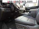 Car Market in USA - For Sale 2024  Chevrolet Silverado 2500 ZR2